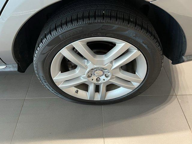 used 2014 Mercedes-Benz M-Class car, priced at $11,991