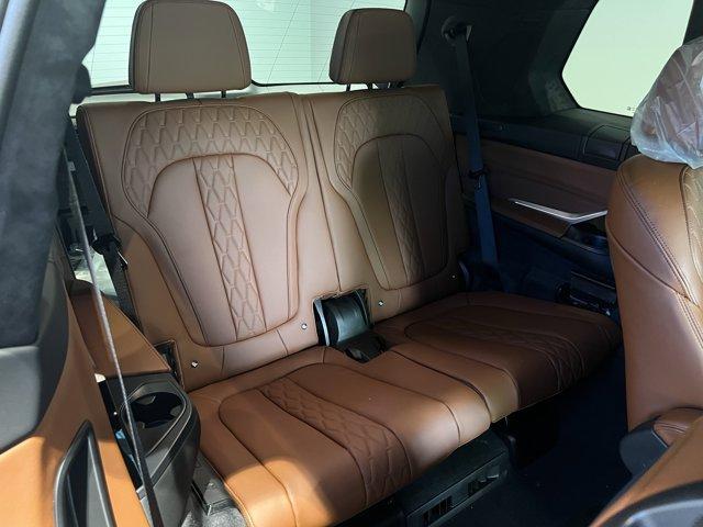 new 2026 BMW X7 car, priced at $101,825