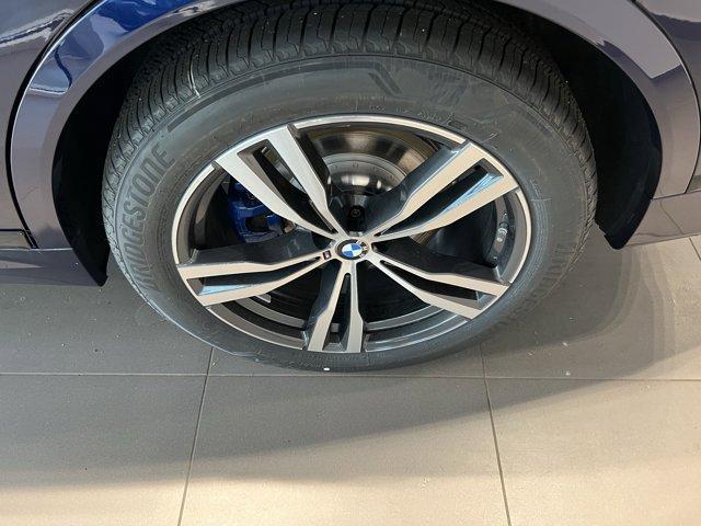 new 2026 BMW X7 car, priced at $101,825