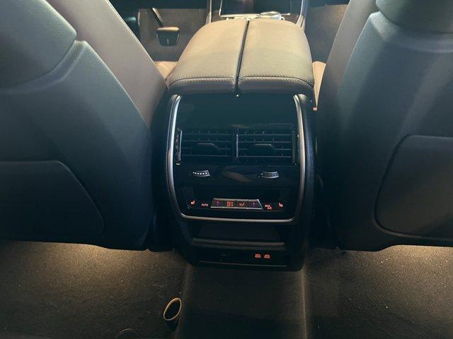 new 2026 BMW X5 car, priced at $98,075