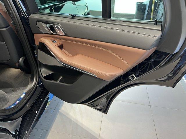 new 2026 BMW X5 car, priced at $98,075