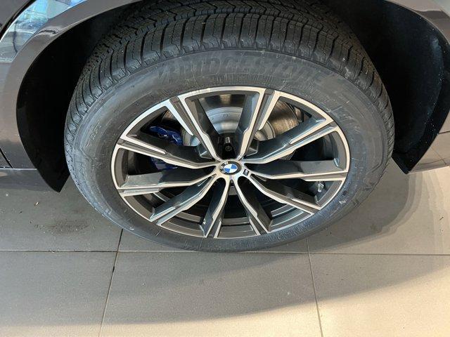 new 2026 BMW X5 car, priced at $98,075