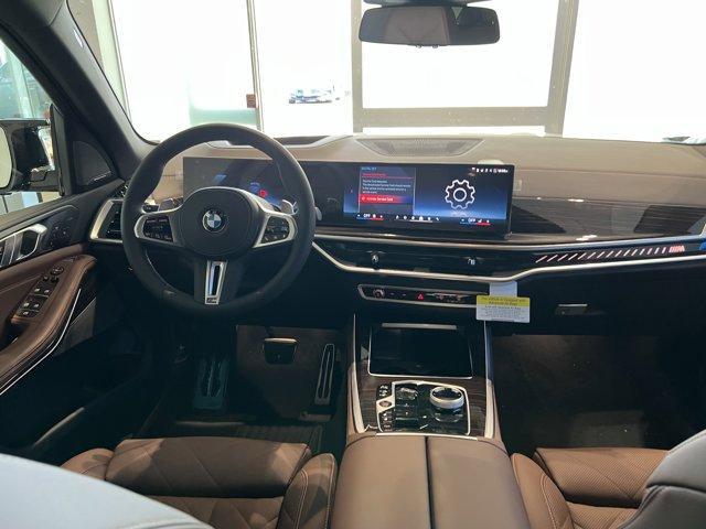 new 2026 BMW X5 car, priced at $98,075