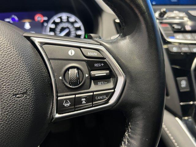 used 2020 Acura RDX car, priced at $25,991