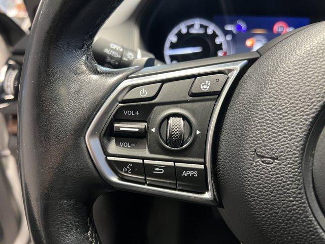 used 2020 Acura RDX car, priced at $25,991