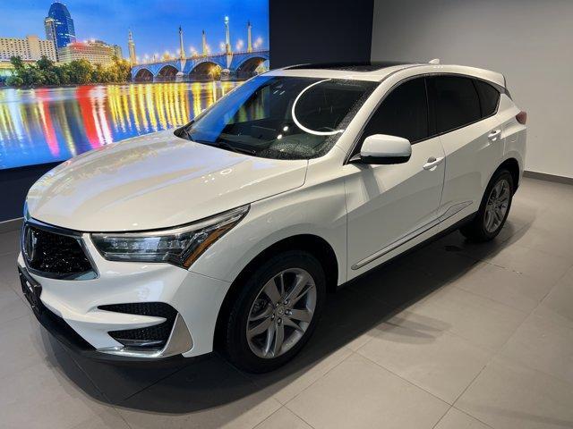 used 2020 Acura RDX car, priced at $25,991