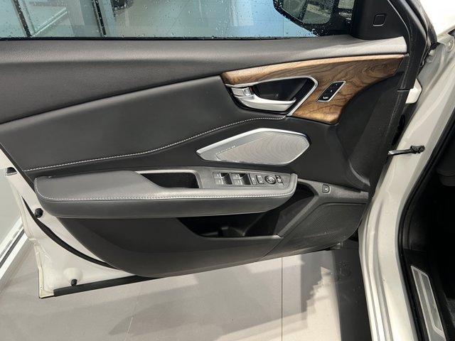 used 2020 Acura RDX car, priced at $25,991