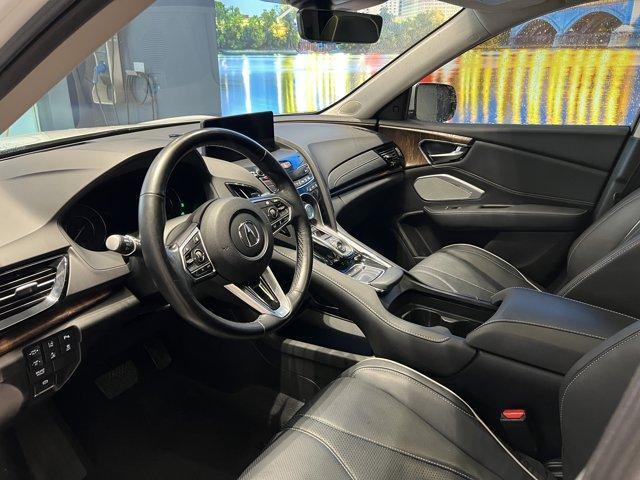 used 2020 Acura RDX car, priced at $25,991