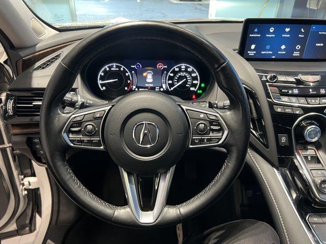 used 2020 Acura RDX car, priced at $25,991