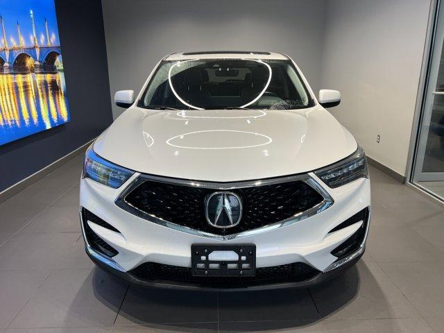 used 2020 Acura RDX car, priced at $25,991