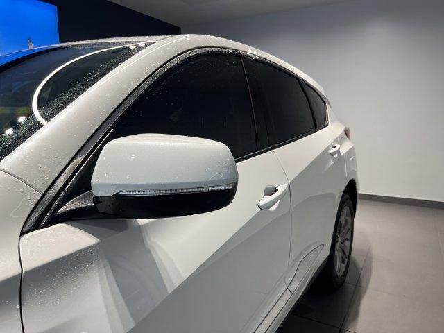 used 2020 Acura RDX car, priced at $25,991