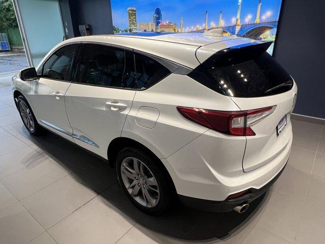 used 2020 Acura RDX car, priced at $25,991