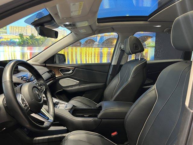 used 2020 Acura RDX car, priced at $25,991