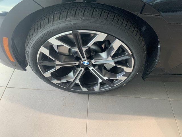 used 2025 BMW 330 car, priced at $52,450