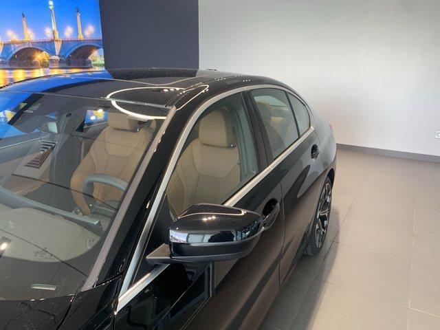 used 2025 BMW 330 car, priced at $52,450