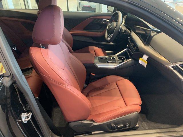 new 2025 BMW 230 car, priced at $50,075