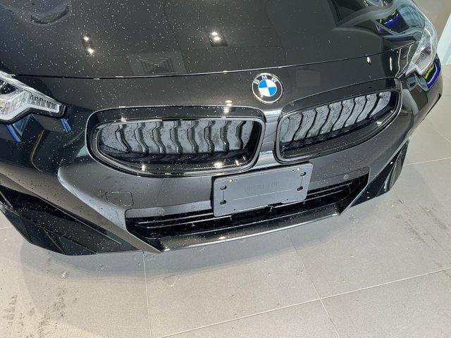 used 2025 BMW 230 car, priced at $50,075