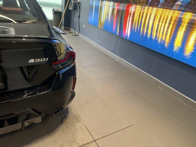 used 2025 BMW 230 car, priced at $50,075