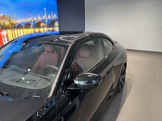 used 2025 BMW 230 car, priced at $50,075