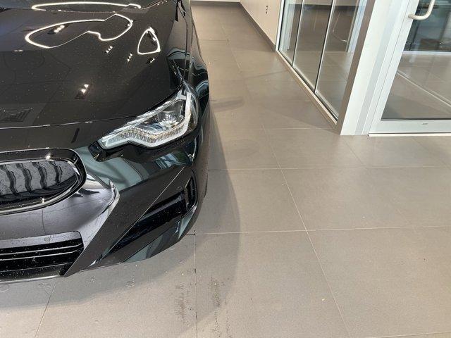 used 2025 BMW 230 car, priced at $50,075