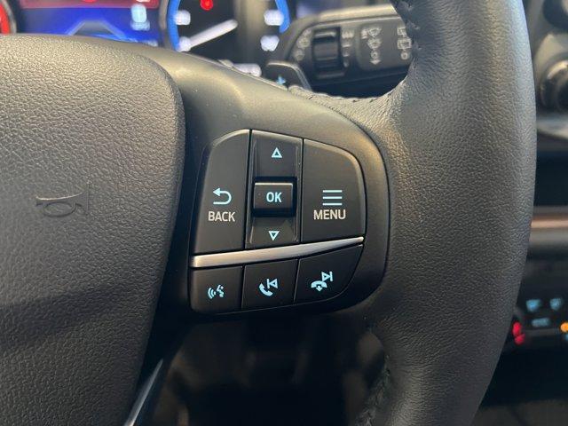 used 2023 Ford Bronco Sport car, priced at $28,791