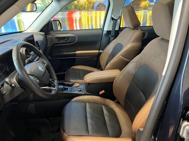 used 2023 Ford Bronco Sport car, priced at $28,791