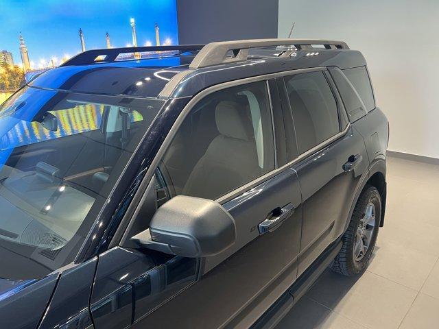 used 2023 Ford Bronco Sport car, priced at $28,791