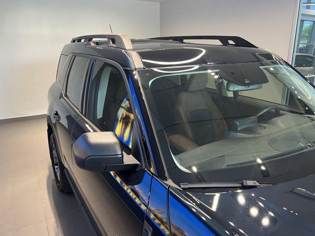 used 2023 Ford Bronco Sport car, priced at $28,791