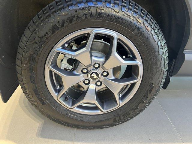 used 2023 Ford Bronco Sport car, priced at $28,791