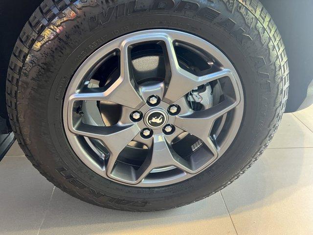 used 2023 Ford Bronco Sport car, priced at $28,791