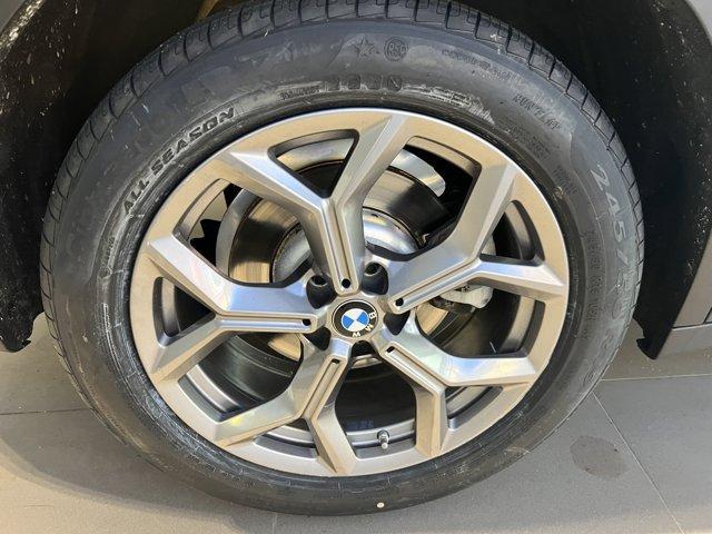 used 2023 BMW X3 car, priced at $36,591