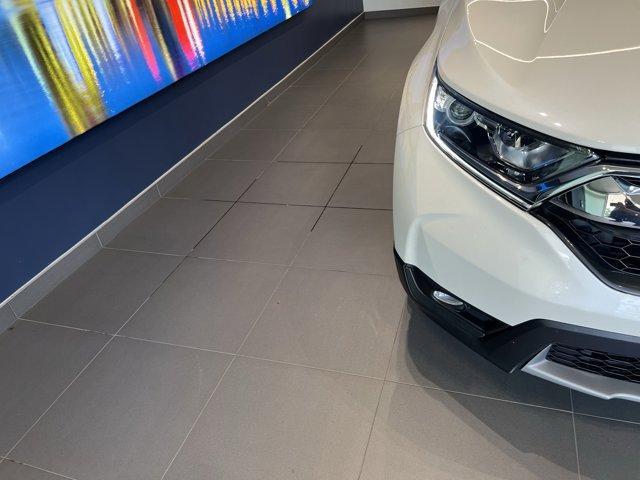 used 2018 Honda CR-V car, priced at $23,991