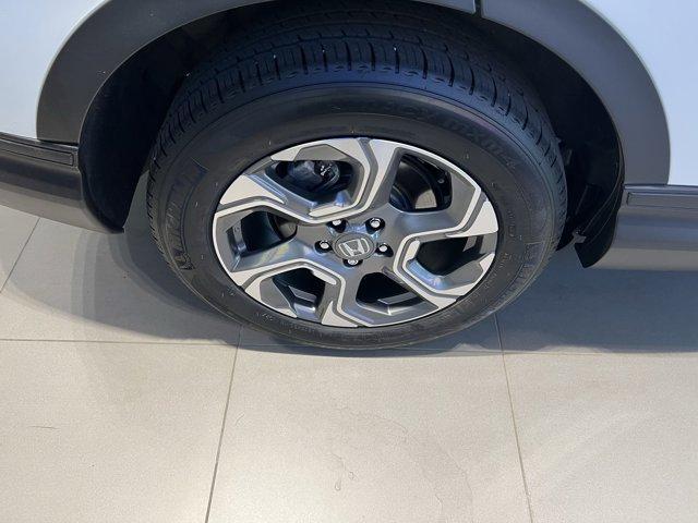 used 2018 Honda CR-V car, priced at $23,991