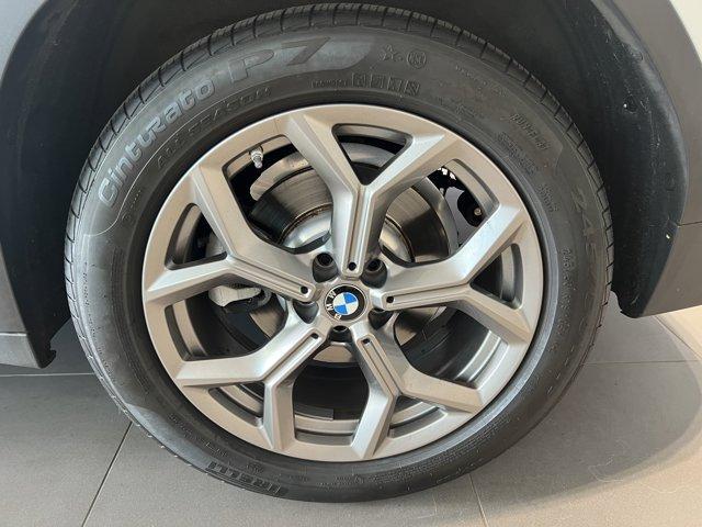 used 2023 BMW X3 car, priced at $36,491