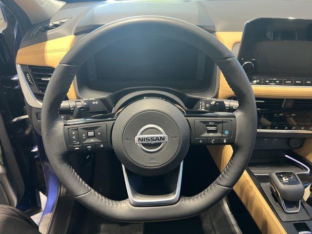 used 2021 Nissan Rogue car, priced at $22,391