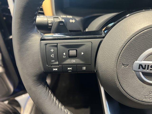 used 2021 Nissan Rogue car, priced at $22,391