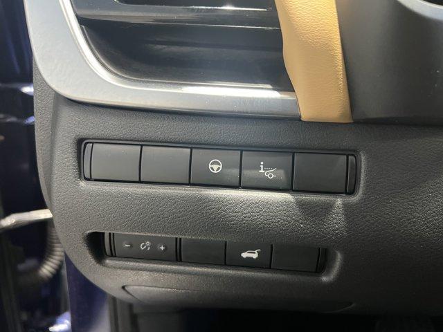 used 2021 Nissan Rogue car, priced at $22,391