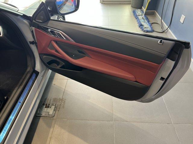 new 2026 BMW 430 car, priced at $70,825