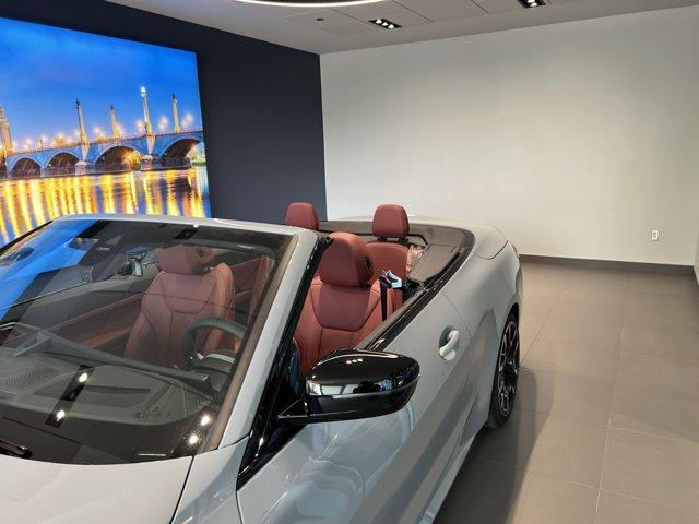 new 2026 BMW 430 car, priced at $70,825