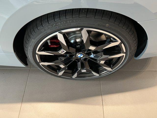 new 2026 BMW 430 car, priced at $70,825
