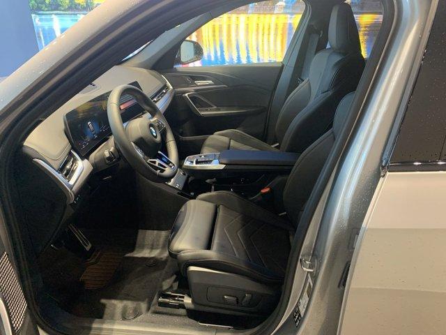used 2025 BMW X1 car, priced at $46,450