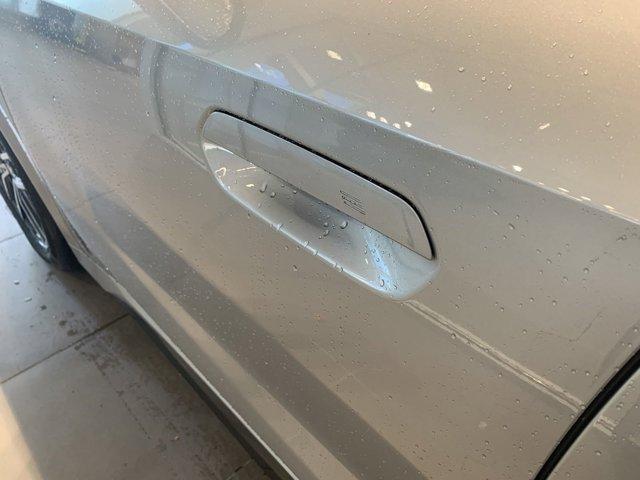 used 2025 BMW X1 car, priced at $46,450