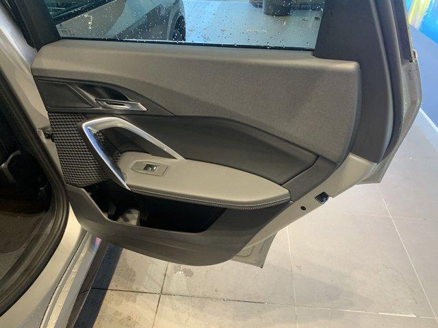 used 2025 BMW X1 car, priced at $46,450