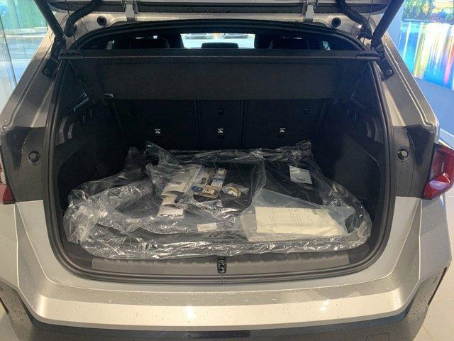 used 2025 BMW X1 car, priced at $46,450