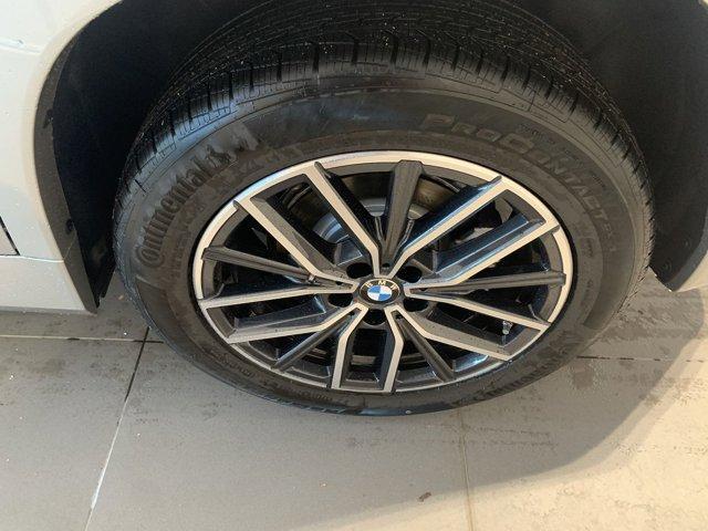used 2025 BMW X1 car, priced at $46,450