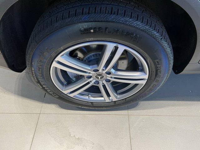 used 2022 Mercedes-Benz GLC 300 car, priced at $36,991