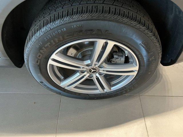 used 2022 Mercedes-Benz GLC 300 car, priced at $36,991