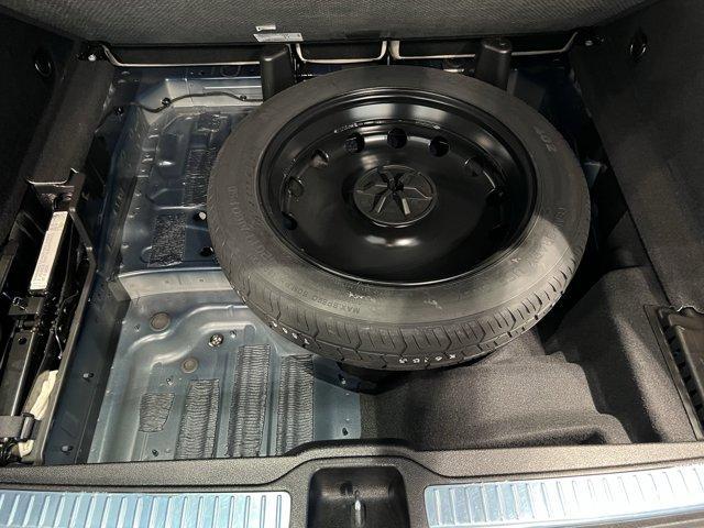used 2022 Mercedes-Benz GLC 300 car, priced at $36,991