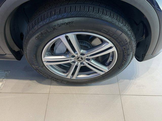 used 2022 Mercedes-Benz GLC 300 car, priced at $36,991