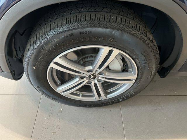 used 2022 Mercedes-Benz GLC 300 car, priced at $36,991